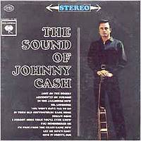 The Sound of Johnny Cash